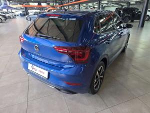 Volkswagen Polo 1.0 TSI Life - Image 6