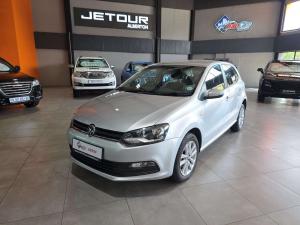 Volkswagen Polo Vivo 1.6 Comfortline TIP - Image 1