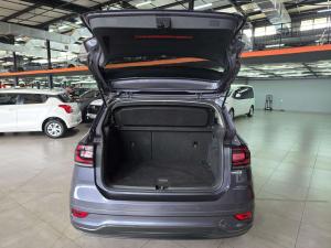 Volkswagen T-CROSS 1.0 TSI Comfortline - Image 10