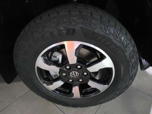 Volkswagen Amarok 3.0TDI V6 184KW 4MOT Style automatic D/C - Image 15