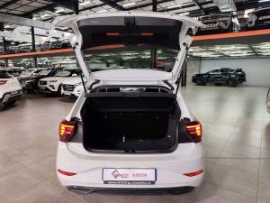 Volkswagen Polo 1.0 TSI - Image 10
