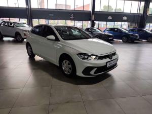 Volkswagen Polo 1.0 TSI - Image 11