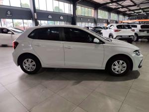Volkswagen Polo 1.0 TSI - Image 4