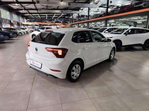 Volkswagen Polo 1.0 TSI - Image 6