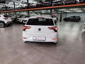Volkswagen Polo 1.0 TSI - Image 7