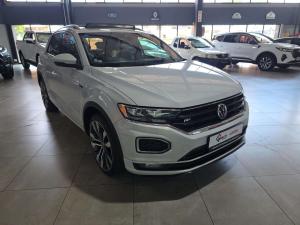 Volkswagen T-ROC 2.0 TSI 4M R-LINE DSG - Image 11