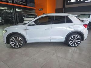Volkswagen T-ROC 2.0 TSI 4M R-LINE DSG - Image 4