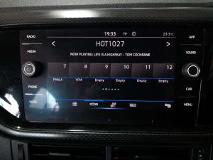 Volkswagen T-CROSS 1.0 TSI Comfortline DSG - Image 17