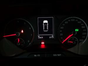 Volkswagen T-CROSS 1.5 TSI R-LINE DSG - Image 12