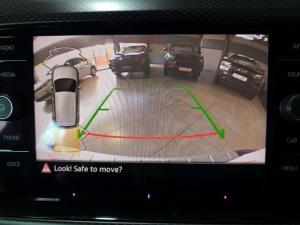 Volkswagen T-CROSS 1.5 TSI R-LINE DSG - Image 14