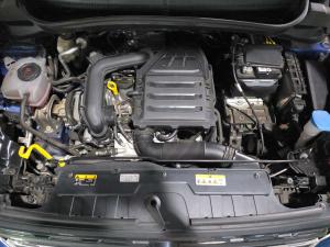 Volkswagen T-CROSS 1.5 TSI R-LINE DSG - Image 16