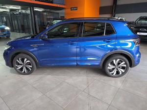 Volkswagen T-CROSS 1.5 TSI R-LINE DSG - Image 5