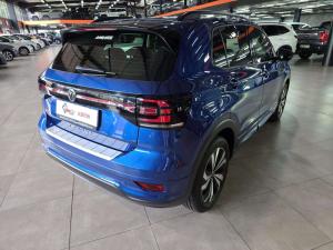 Volkswagen T-CROSS 1.5 TSI R-LINE DSG - Image 6