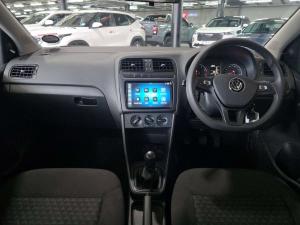 Volkswagen Polo Vivo 1.4 - Image 12