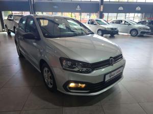 Volkswagen Polo Vivo 1.4 - Image 17