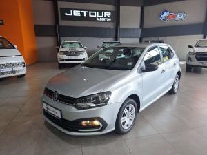 Volkswagen Polo Vivo 1.4 - Image 1