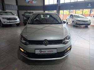 Volkswagen Polo Vivo 1.4 - Image 2
