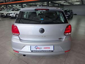 Volkswagen Polo Vivo 1.4 - Image 7