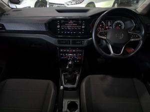 Volkswagen T-CROSS 1.0 TSI Highline DSG - Image 11