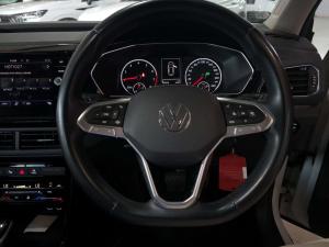 Volkswagen T-CROSS 1.0 TSI Highline DSG - Image 12