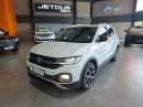 Thumbnail Volkswagen T-CROSS 1.0 TSI Highline DSG