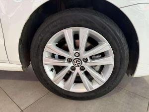 Volkswagen Polo Vivo 1.4 Comfortline - Image 10