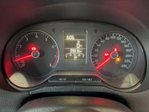 Volkswagen Polo Vivo 1.4 Comfortline - Image 11