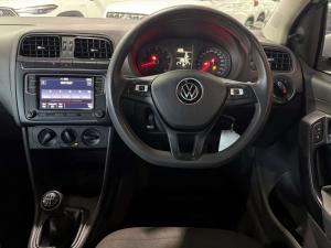 Volkswagen Polo Vivo 1.4 Comfortline - Image 12