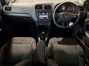 Volkswagen Polo Vivo 1.4 Comfortline - Image 13