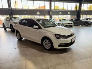 Volkswagen Polo Vivo 1.4 Comfortline - Image 18