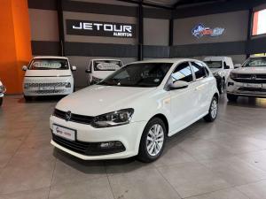 Volkswagen Polo Vivo 1.4 Comfortline - Image 1