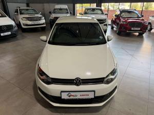 Volkswagen Polo Vivo 1.4 Comfortline - Image 2