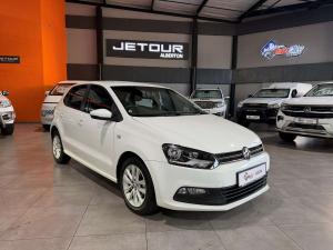 Volkswagen Polo Vivo 1.4 Comfortline - Image 3