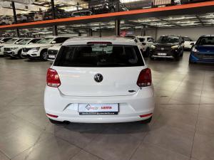 Volkswagen Polo Vivo 1.4 Comfortline - Image 7