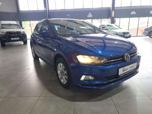 Volkswagen Polo 1.0 TSI Comfortline - Image 10