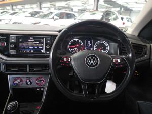 Volkswagen Polo 1.0 TSI Comfortline - Image 11