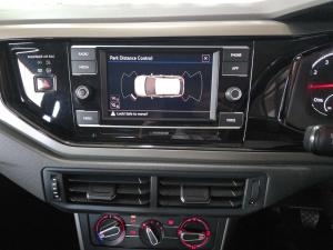 Volkswagen Polo 1.0 TSI Comfortline - Image 12