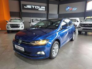 Volkswagen Polo 1.0 TSI Comfortline - Image 1