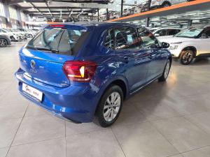 Volkswagen Polo 1.0 TSI Comfortline - Image 6