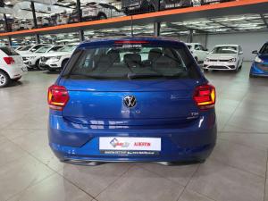 Volkswagen Polo 1.0 TSI Comfortline - Image 7
