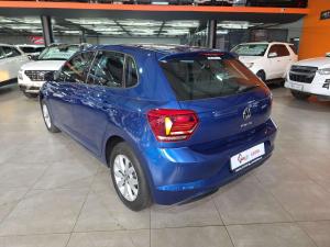 Volkswagen Polo 1.0 TSI Comfortline - Image 8