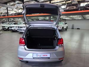 Volkswagen Polo Vivo 1.4 - Image 10