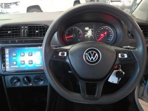Volkswagen Polo Vivo 1.4 - Image 12