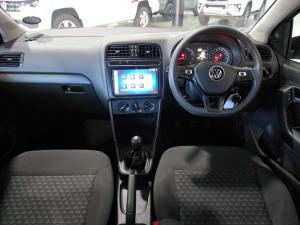 Volkswagen Polo Vivo 1.4 - Image 13