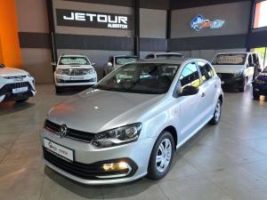 Volkswagen Polo Vivo 1.4 - Image 1