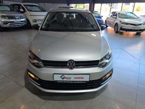 Volkswagen Polo Vivo 1.4 - Image 2