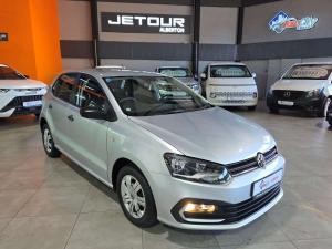 Volkswagen Polo Vivo 1.4 - Image 3