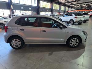 Volkswagen Polo Vivo 1.4 - Image 4