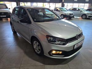 Volkswagen Polo Vivo 1.4 - Image 5