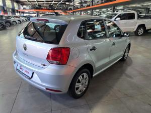 Volkswagen Polo Vivo 1.4 - Image 6